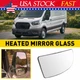Mirror Glass Lower Convex Passenger Side for Ford Transit 150 250 350 2015-2022