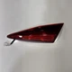 Inner Trunk Lid Tail Light Rear Lamp for 16-19 Honda Civic Sedan Right Passenger