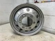 2023 FORD TRANSIT25 16x6-1/2 Wheel 12 Holes 6 Lug Steel Silver OEM 