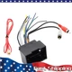 Radio Wire Harness For Chevy Cruze 2011-2015 Terrain Equinox Aftermarket Stereo