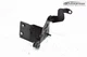 2022-2025 VOLKSWAGEN TAOS AWD 1.5L ANTI LOCK BRAKE SYSTEM ABS PUMP BRACKET OEM