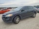 Passenger Right Sun Visor Fits 10-15 MAZDA CX-9 3916424