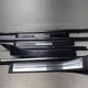 ✅03-06 Mercedes W220 S55 AMG S500 Left & Right Side Door Step Sill Sills Set OEM