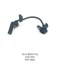 09-19 BMW N55 3.0 6-Cyl Engine Crankshaft Position Timing Sensor 7582842 OEM