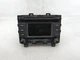 2015-2017 Hyundai Sonata Am Fm Cd Player Radio Receiver AFNS3