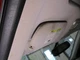 Nissan Altima 2017 Left Sun Visor Used 4930