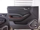 2020 GMC YUKONXL15 Driver Left Side Front Door Trim Panel Black TRIM 42X,4AA OEM