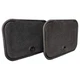 2011-2020 (2) Dodge Journey Floor Storage Bin Lid Cover Rear 2nd Row
