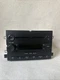 04-10 Ford F-150 Mustang Taurus Expedition Explorer CD AM FM Radio Head Unit 