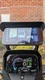 High level GPS Mount for Suzuki V Strom 800 DE RE and any bike with 13mm bar