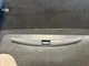 02-10 Lexus SC430 Z40 Rear Trunk Floor Finish Sill Scuff Plate Trim Panel Oem