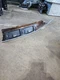 13- 15 BMW F30 320i 328i 335i FRONT CENTER DASHBOARD AC VENT TRIM BEZEL OEM