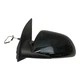 ✅ 06-09 Pontiac Torrent Driver Left Side View Power Door Mirror Black