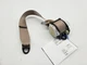 03-07 Nissan Murano Rear Passenger Seat Belt Cafe 88844-CA001 OEM