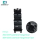 Window Switch Driver Side Fits for 2014-2016 Land Rover Range Rover Sport