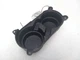 2007-2010 MITSUBISHI OUTLANDER CENTER CONSOLE DRINK CUP HOLDER