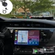 For Toyota Corolla 2014 2015 2016 Android Car Stereo Radio Wifi GPS Navi CarPlay