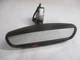 Jeep Compass Rear View Mirror w/Auto Dim & SOS OEM LKQ