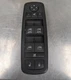 Fits 16-20 DODGE 1500 PICKUP Driver Front Door Switch Classic Style