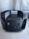 15-18Ford Focus Escape Radio Control Panel ICP Bezel | F1EB-18835-ME3JA6  OEM