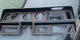 81-93 Dodge Ram Truck D 150 D250 D350 Dash Instrument Gauge Cluster Bezel Wood