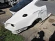 Bentley Continental GT V8 2013 Rear Right Quarter Body Rail Frame Panel 12-18;:O