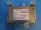 08 09 10 11 12 Land Rover LR2 Sirius Radio Tuner Receiver Tuner Module Visteon 