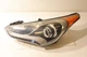 12 13 14 15 16 17 Hyundai Veloster Driver Left Headlight Head Lamp Light 31601