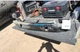 REAR BUMPER REINFORCEMENT IMPACT BAR OEM 2006 BENTLEY CONT-GT