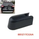NEW OEM 2011-2019 Ford Explorer Rear Windshield Wiper STUD COVER, Mounting Cap