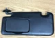 2013-2016 Scion FR-S Left Driver SideInterior Sun Visor Black