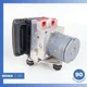 11-14 Audi D4 A8L ABS Anti Lock Pump Brake Module OEM