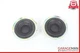 05-08 Porsche Boxster S 987 Bose Speaker Bass Box 4B9035382 Set of 2 Pc OEM