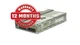 Mercedes LOGIC 7 S-class 221 CL 216 amplifier A2219000502 BE9061 1-year warranty