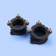 2002-2009 GMC Envoy Chevy Trailblazer Steel Front 3" Leveling Kit
