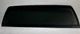 Fits: 1994-2005 GMC Sonoma S15 Pickup Back Glass Window Stationary Dark Tinted