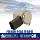 NEW Steering Sensor Servo Solenoid Valve 4E1998317 For Audi A4 A5 A6 A8 Q7 US