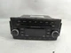 2011-2011 Dodge Nitro Am Fm Cd Player Radio Receiver Z1ADP