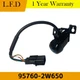 Rear View backup Parking Camera Fit 2017~2018 Hyundai Santa Fe Sport 95760-2W650