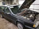 Wiper Transmission Fits 93-97 VOLVO 850 1235136