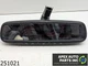 OEM 2011-2013 Kia Optima 2.4L  Rear View Mirror w/ Auto Dimming