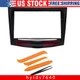 Fit 2013-2017 Cadillac ATS CTS SRX XTS CUE Replacement+Tool Touch Screen Display