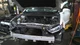13 14 15 16 17 18 19 20 FORD FUSION Fuel Filler Neck
