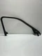 2012-2019 LAND ROVER RANGE ROVER EVOQUE FRONT LEFT DOOR WINDOW FRAME TRIM OEM