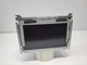 2010-2011 JAGUAR XF NAVIGATION INFORMATION DISPLAY SCREEN (MATCH 9X23-10E889)