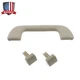 Back Door Grip Assist Handle Tan for Toyota Lexus 03- 09 GX470 74610-13011-A0