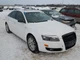 A6 AUDI   2007 Seat, Rear 1001505