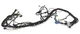 NEW OEM Mopar Dashboard Panel Wiring Harness 68406092AC Dodge Charger 2019-2020