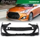 Bumper Cover Fascia Fit For 2013-2017 Hyundai Veloster Front 1.6 Turbo Models
