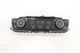 2019 -2023 BMW X2 F39 DASH AUDIO HVAC A/C CLIMATE CONTROL SWITCH OEM 64119471104